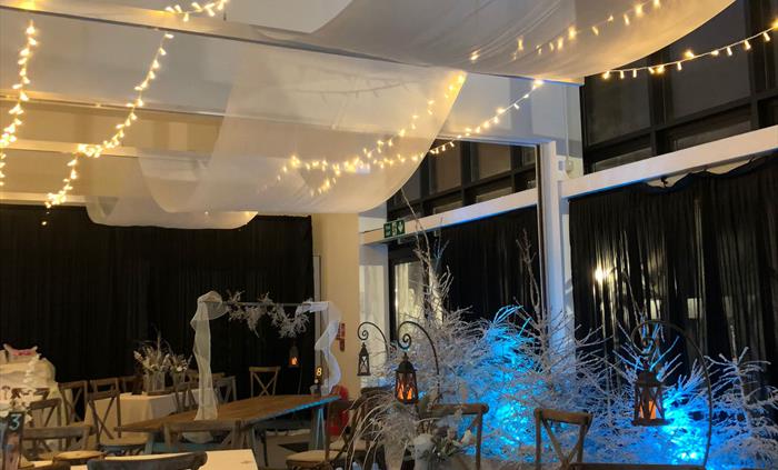 Theme Dinning